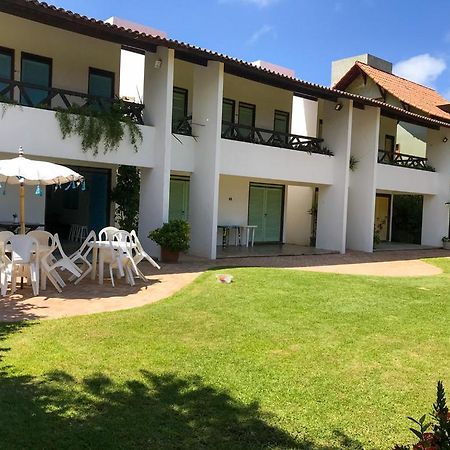 Casa Pontal Dos Carneiros - Praia Dos Carneiros Ресифи Экстерьер фото
