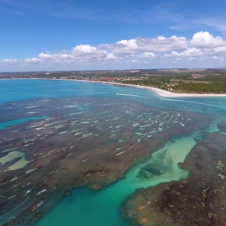 Casa Pontal Dos Carneiros - Praia Dos Carneiros Ресифи Экстерьер фото