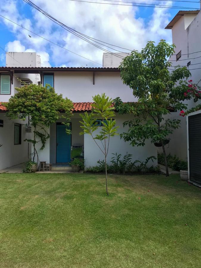 Casa Pontal Dos Carneiros - Praia Dos Carneiros Ресифи Экстерьер фото