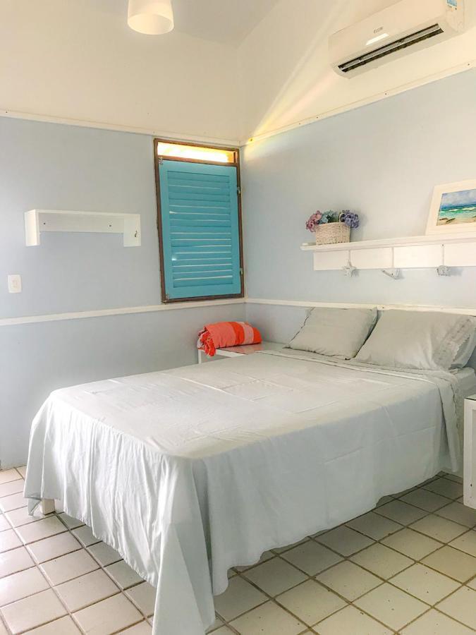 Casa Pontal Dos Carneiros - Praia Dos Carneiros Ресифи Экстерьер фото